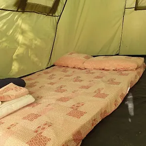  Camping A Selinunte